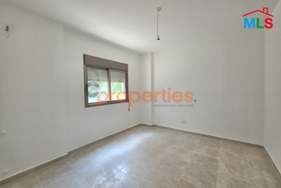Apartment For Sale In Zakrit | Brand New – CPRD275