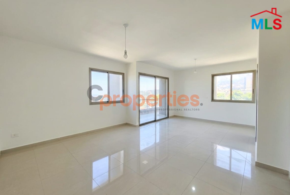 Apartment For Sale In Zakrit | Brand New – CPRD274