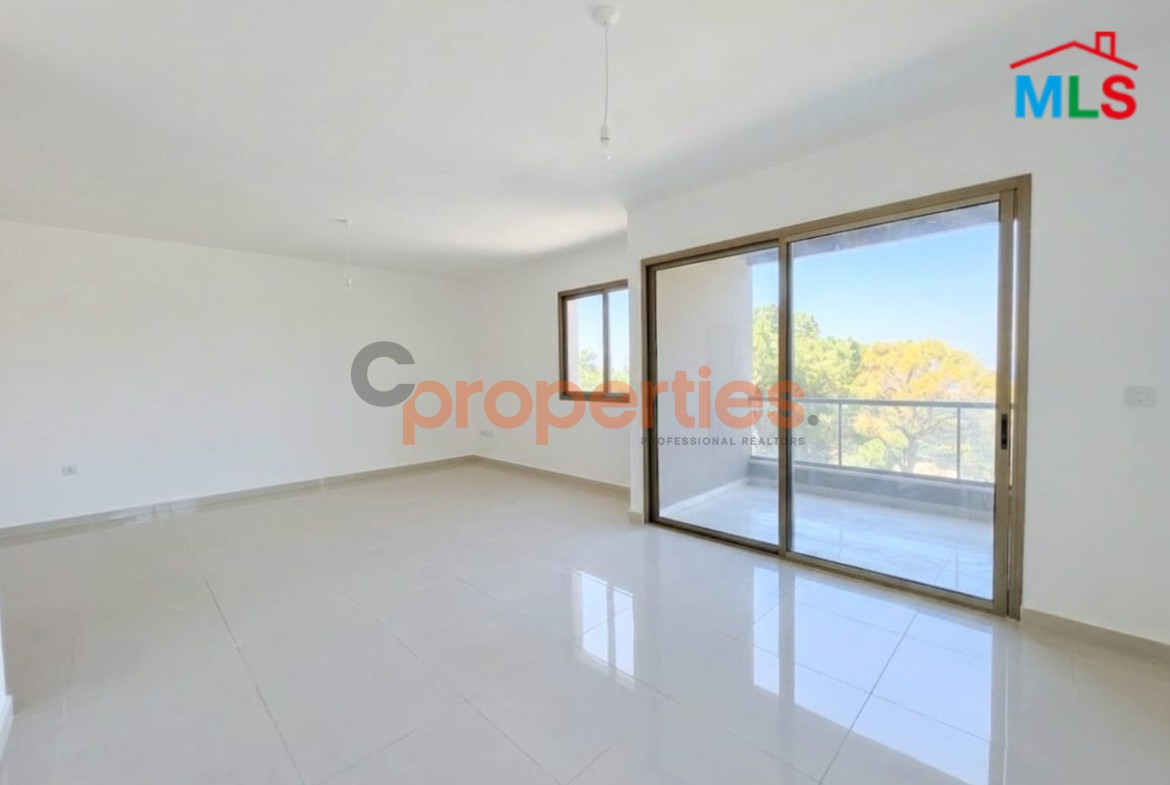 Apartment For Sale In Zakrit | Brand New – CPRD274