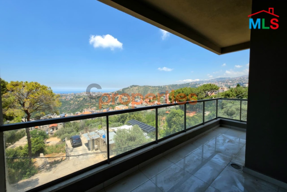 Apartment For Sale In Zakrit | Brand New – CPRD274