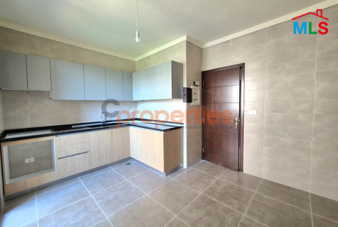 Apartment For Sale In Zakrit | Brand New – CPRD274