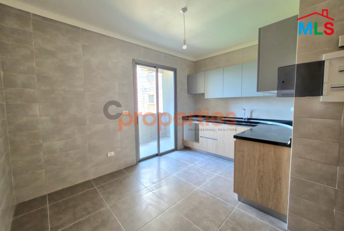Apartment For Sale In Zakrit | Brand New – CPRD274