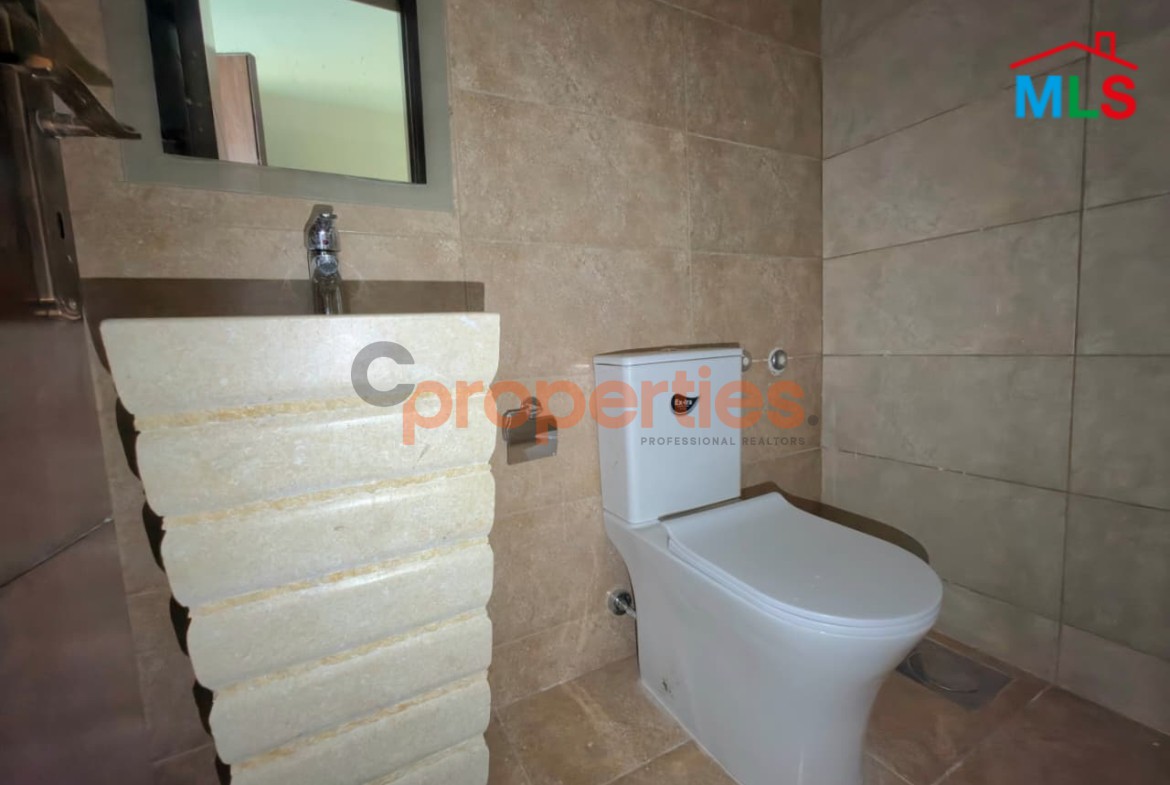 Apartment For Sale In Zakrit | Brand New – CPRD274