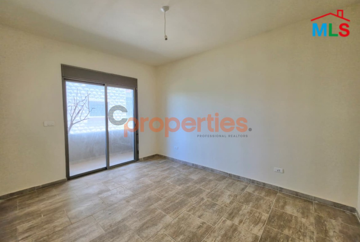 Apartment For Sale In Zakrit | Brand New – CPRD274