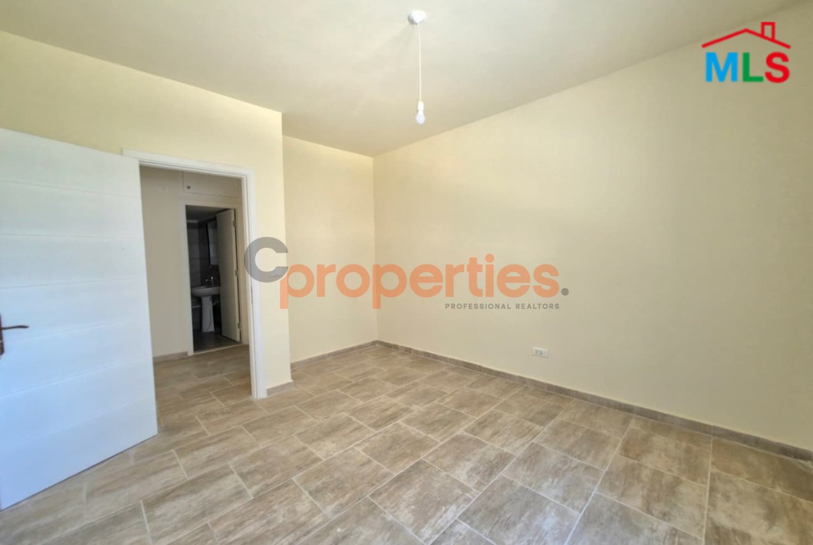 Apartment For Sale In Zakrit | Brand New – CPRD274
