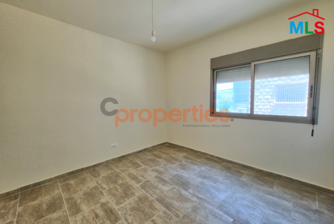Apartment For Sale In Zakrit | Brand New – CPRD274