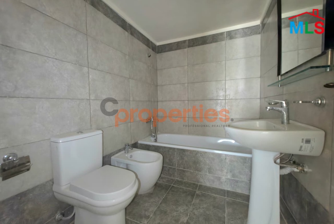 Apartment For Sale In Zakrit | Brand New – CPRD274
