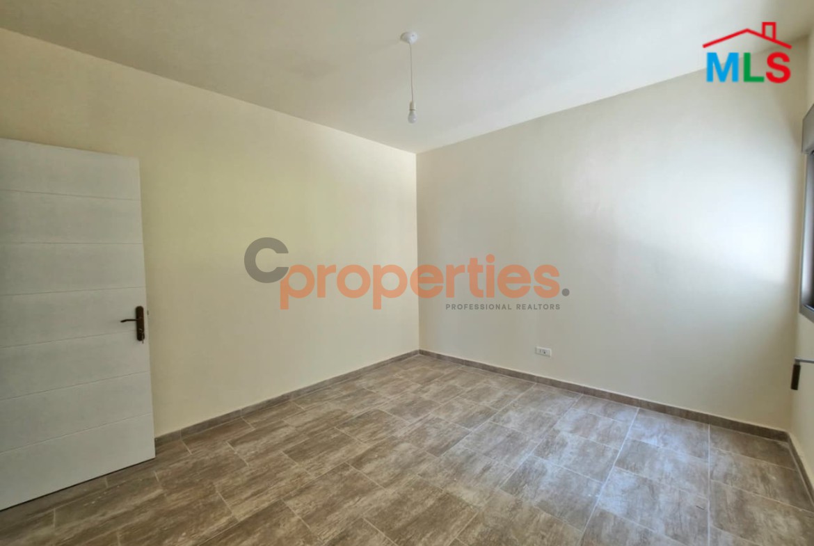 Apartment For Sale In Zakrit | Brand New – CPRD274