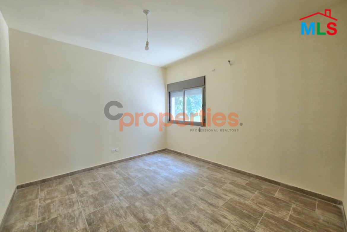 Apartment For Sale In Zakrit | Brand New – CPRD274