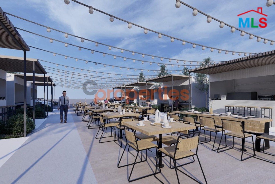Prestigious Land for Sale in the Heart of Hadath – CPBEC16