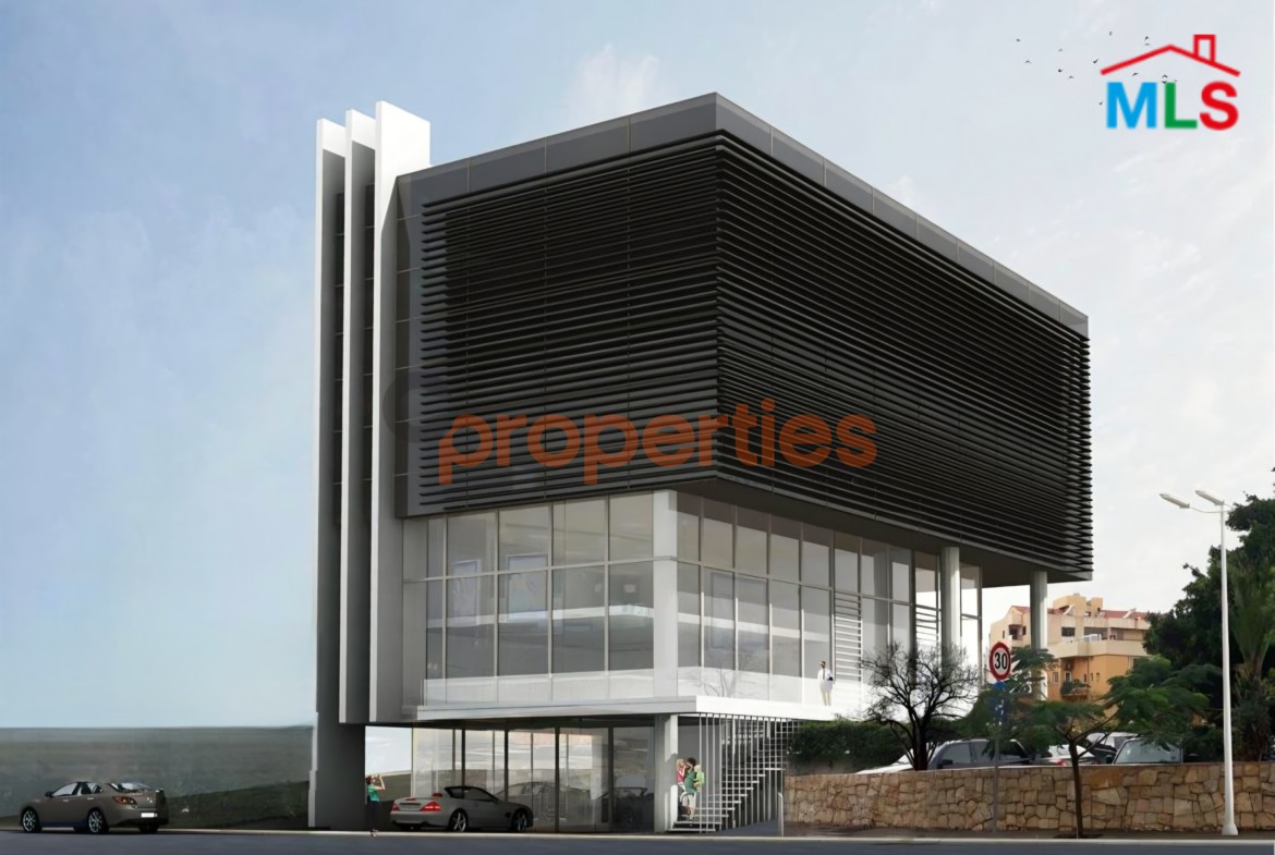 Prestigious Land for Sale in the Heart of Hadath – CPBEC16