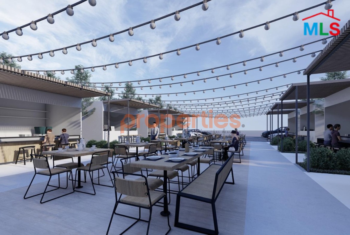Prestigious Land for Sale in the Heart of Hadath – CPBEC16