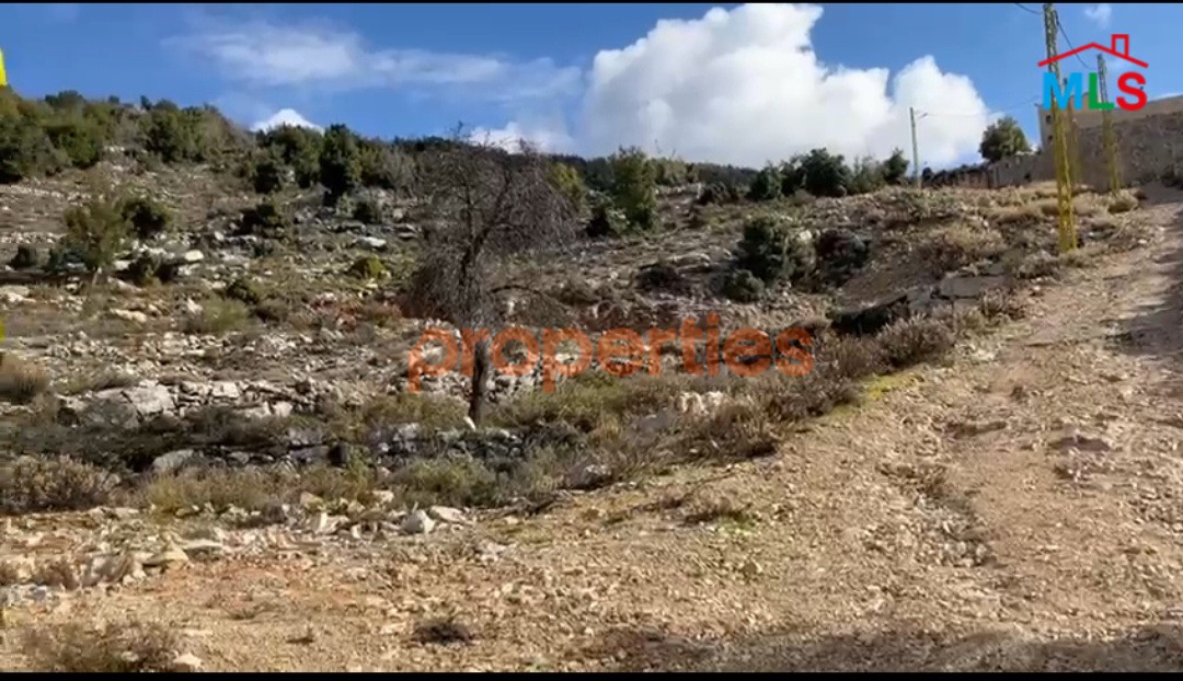 Land For Sale In Mechmech-CPJGK113