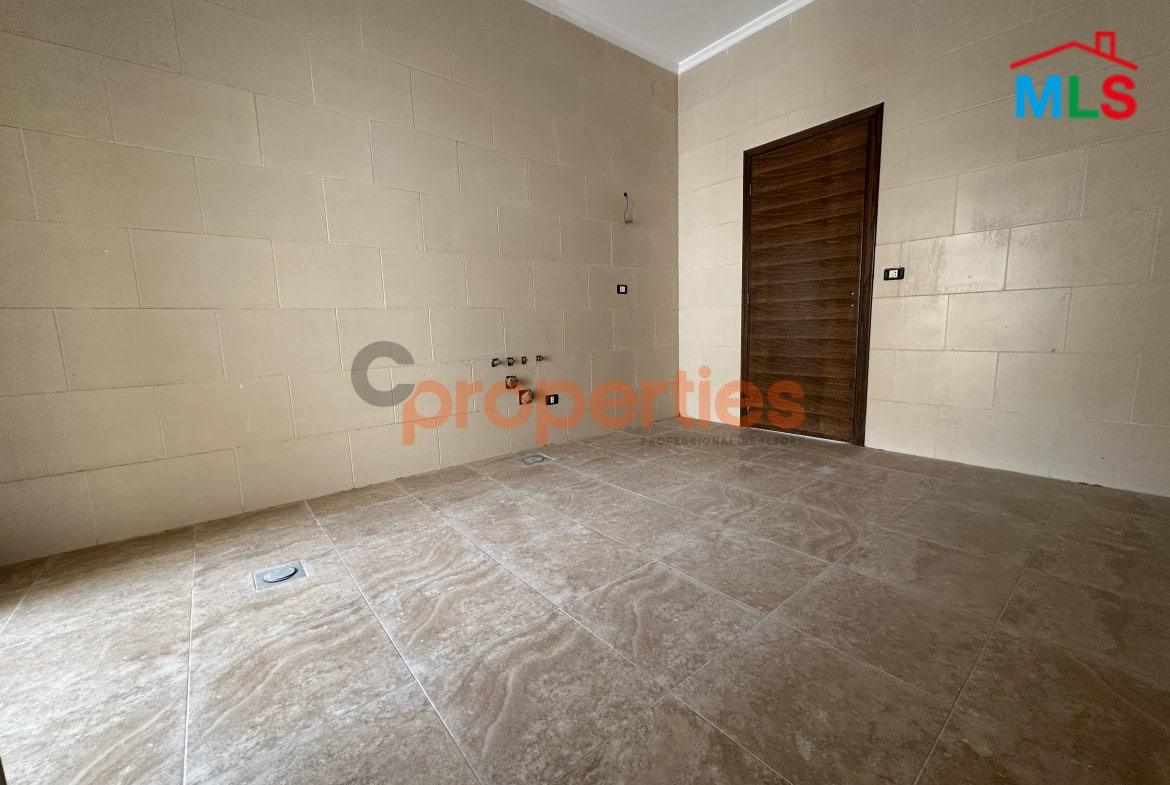 Duplex For Sale in Bsalim with Terrace – CPRA159
