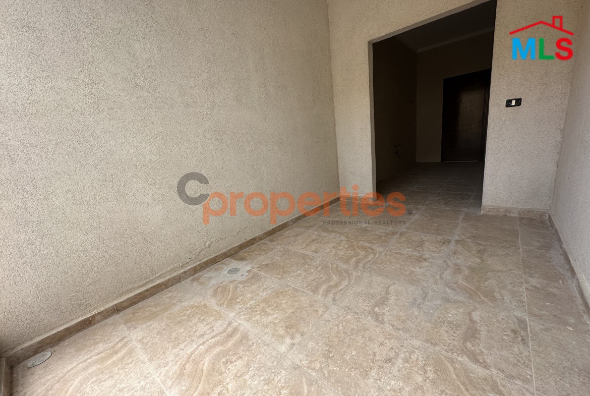 Duplex For Sale in Bsalim with Terrace – CPRA159