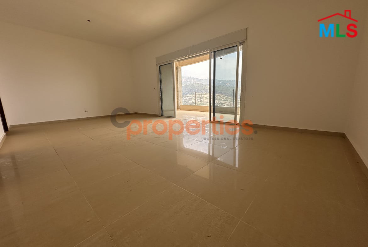 Duplex For Sale in Bsalim with Terrace – CPRA159