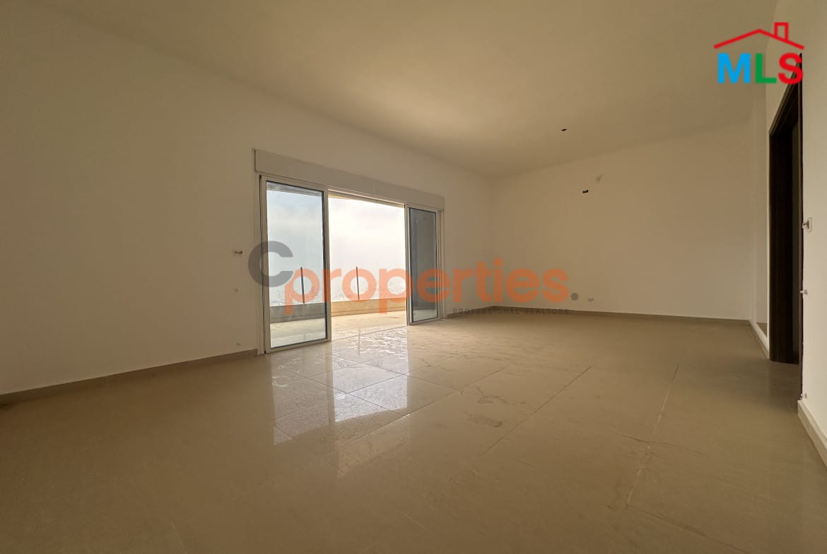 Duplex For Sale in Bsalim with Terrace – CPRA159
