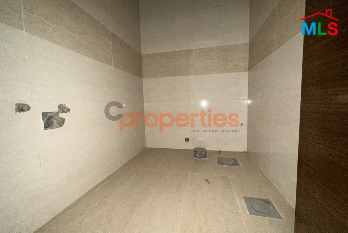 Duplex For Sale in Bsalim with Terrace – CPRA159
