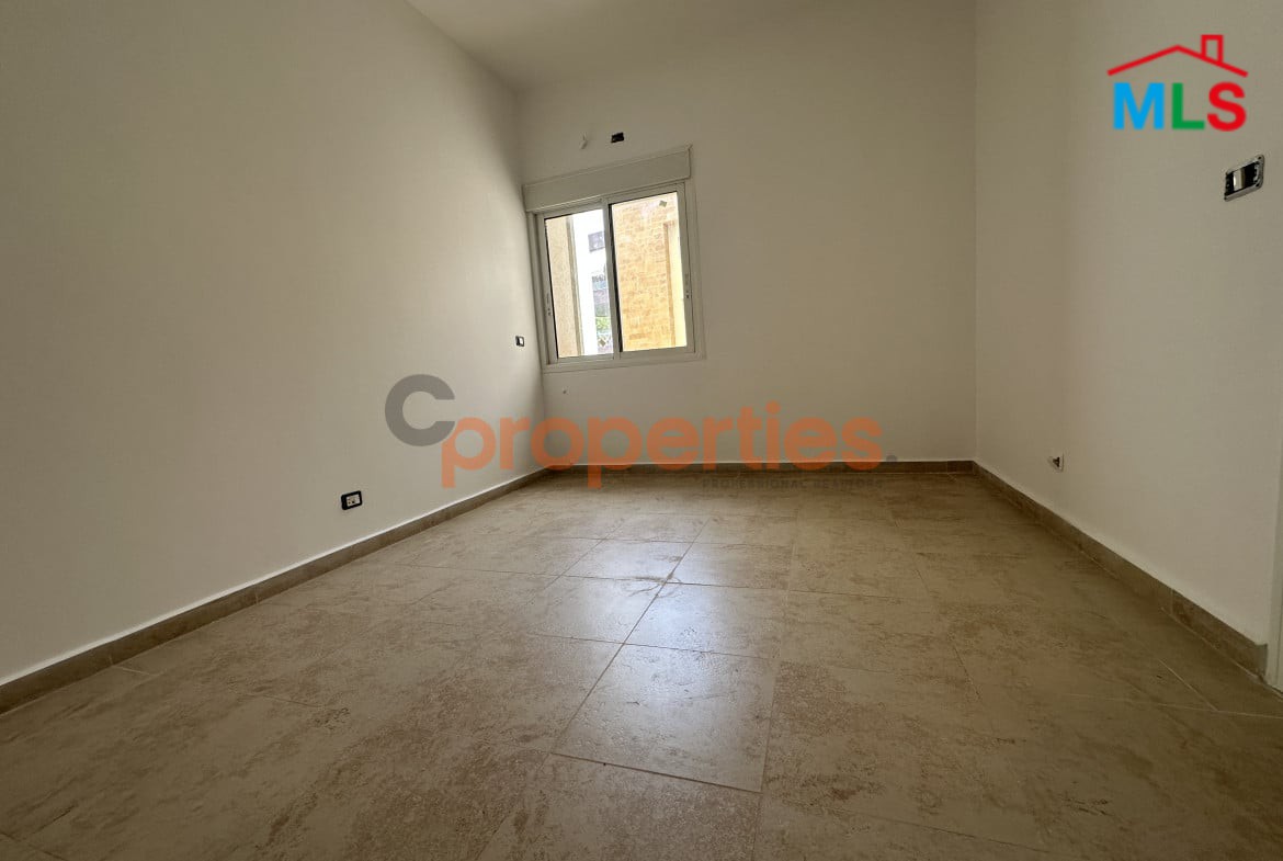 Duplex For Sale in Bsalim with Terrace – CPRA159