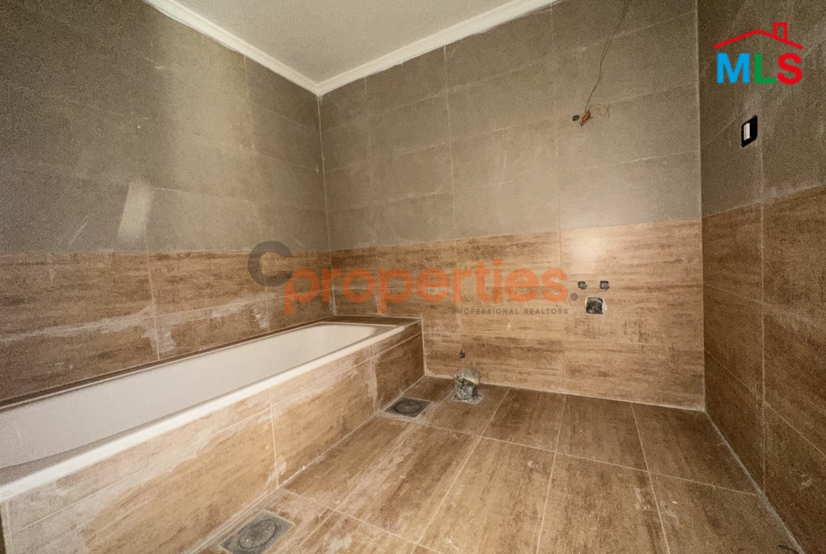 Duplex For Sale in Bsalim with Terrace – CPRA159