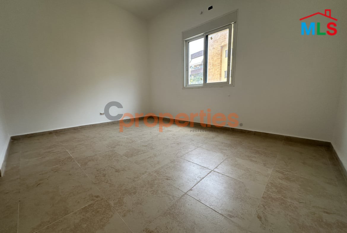 Duplex For Sale in Bsalim with Terrace – CPRA159