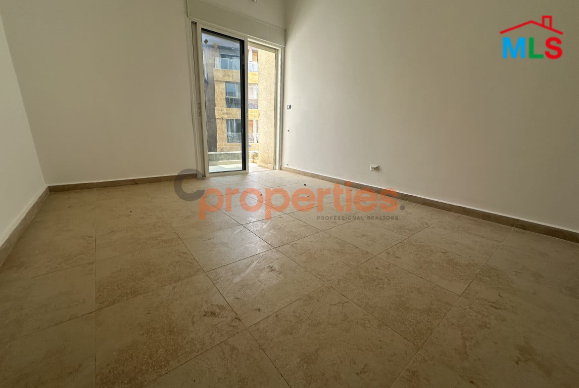 Duplex For Sale in Bsalim with Terrace – CPRA159