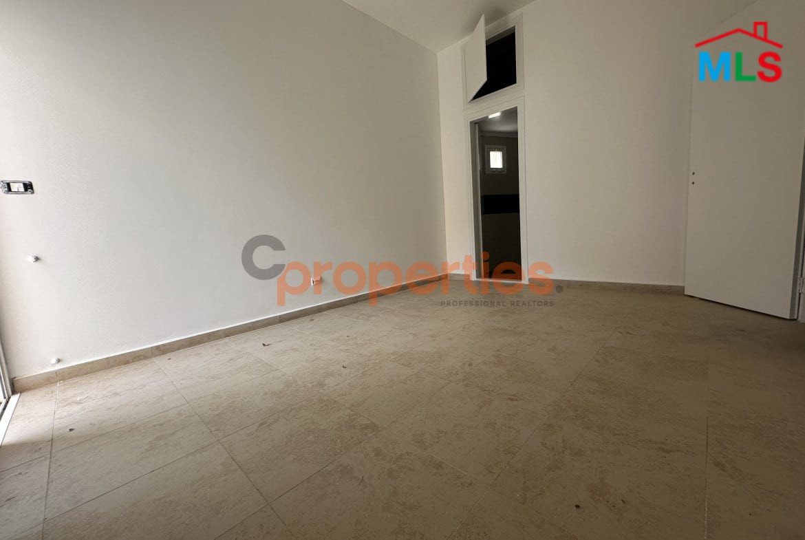 Duplex For Sale in Bsalim with Terrace – CPRA159