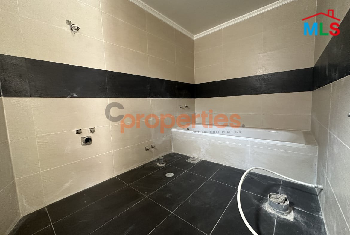 Duplex For Sale in Bsalim with Terrace – CPRA159