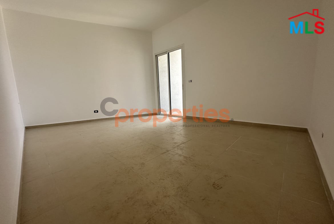 Duplex For Sale in Bsalim with Terrace – CPRA159