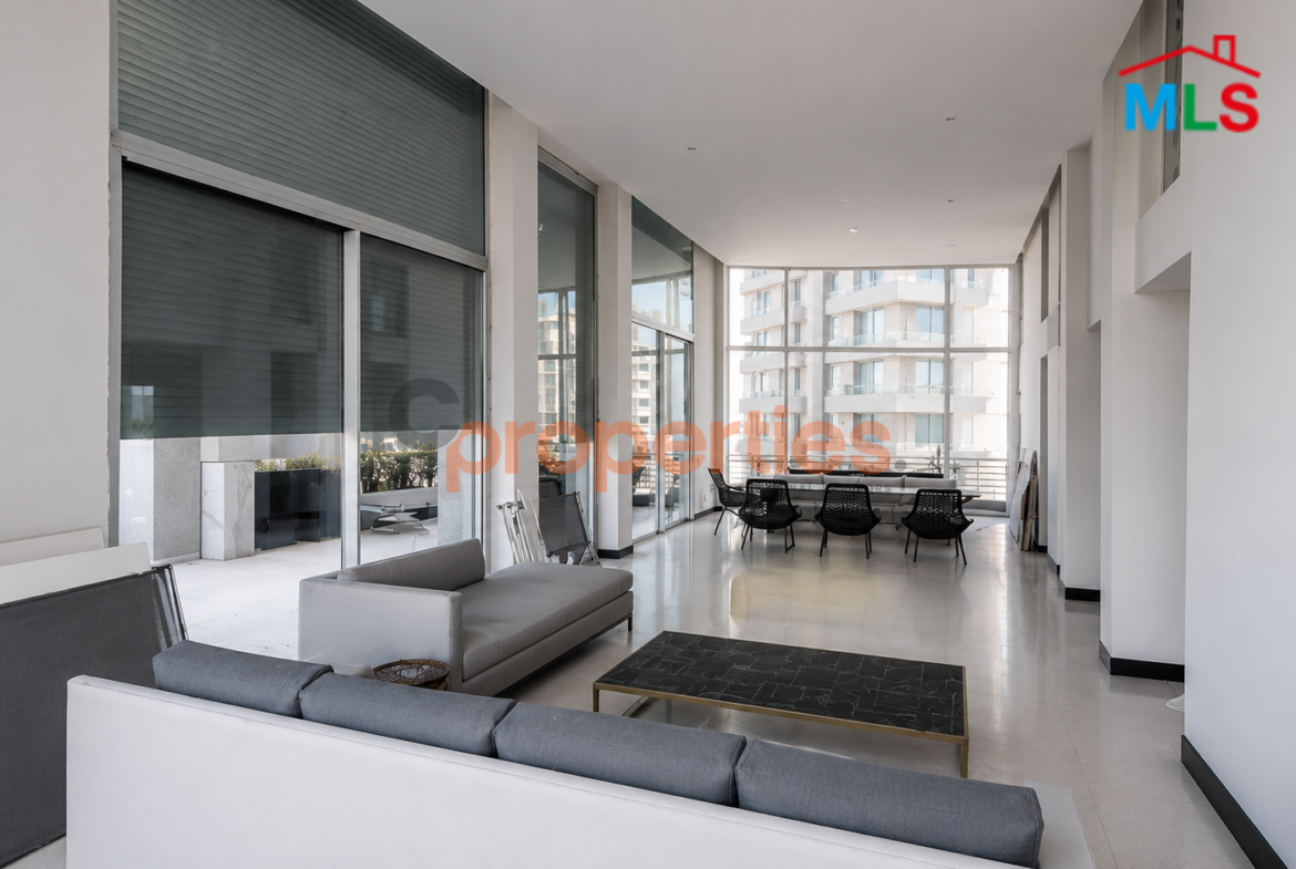 Duplex For Sale In Achrafiye – CPBJW07