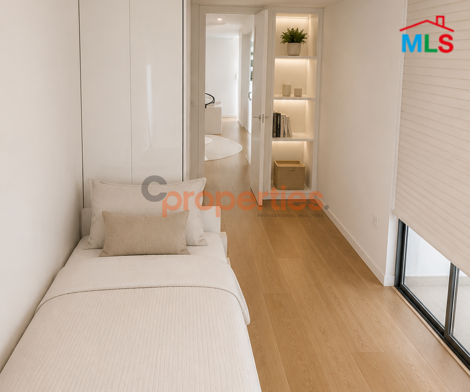 Duplex For Sale In Achrafiye – CPBJW07