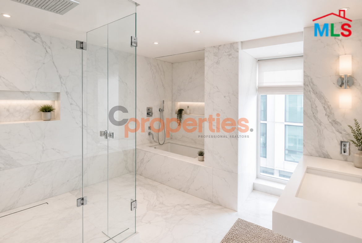 Duplex For Sale In Achrafiye – CPBJW07
