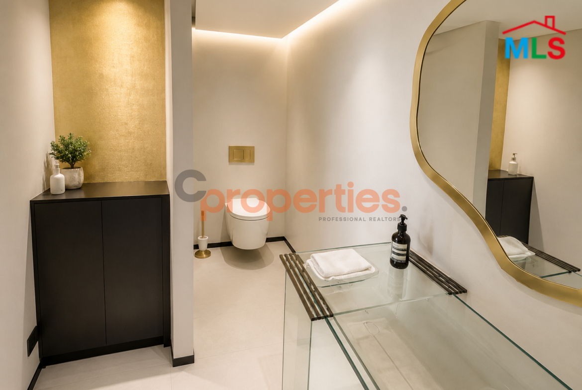 Duplex For Sale In Achrafiye – CPBJW07