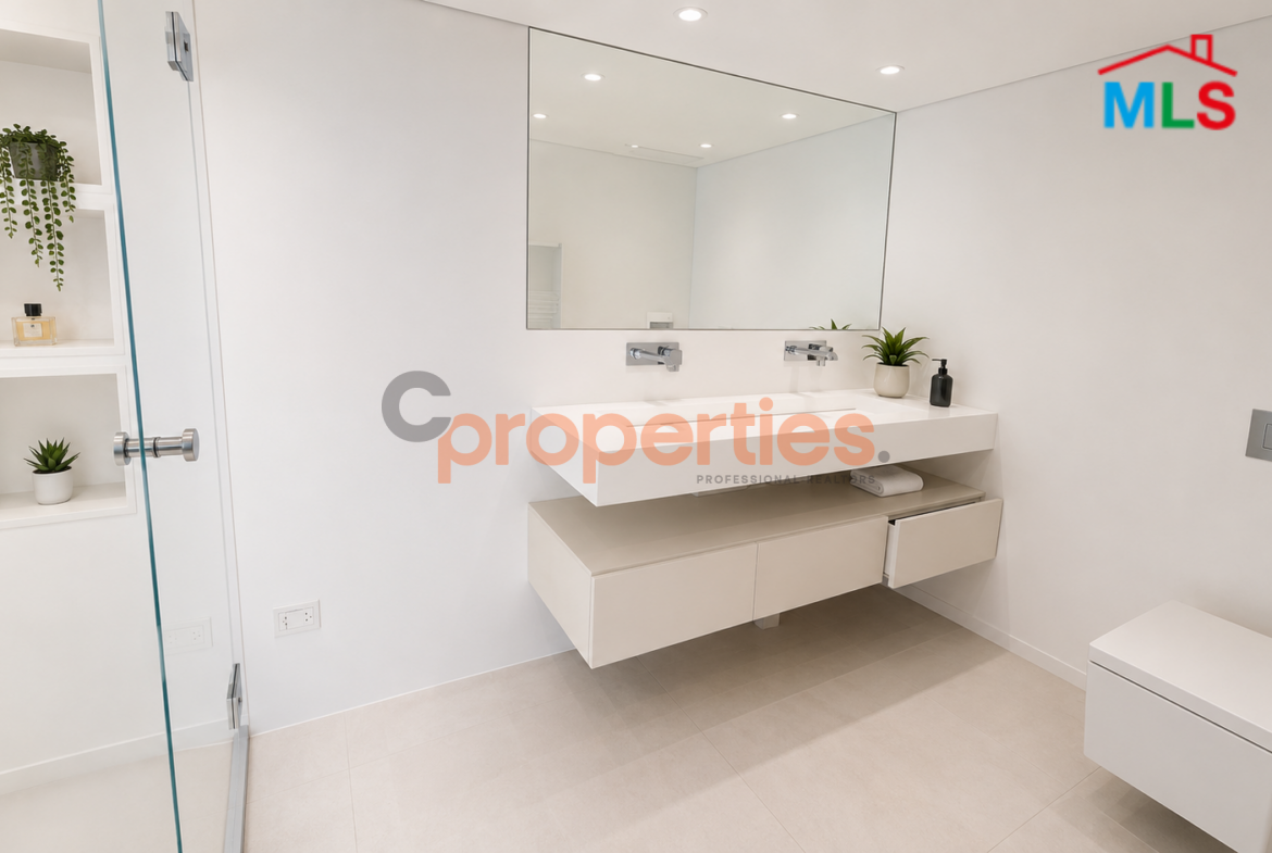 Duplex For Sale In Achrafiye – CPBJW07