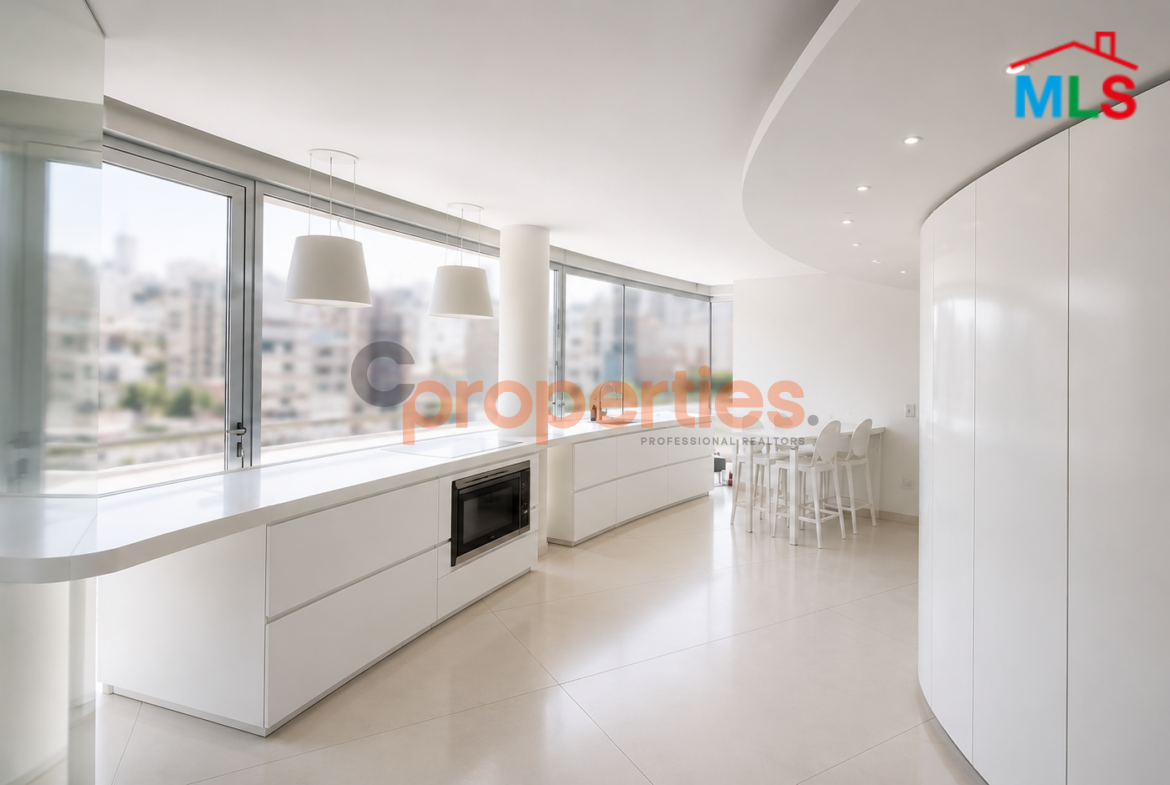Duplex For Sale In Achrafiye – CPBJW07