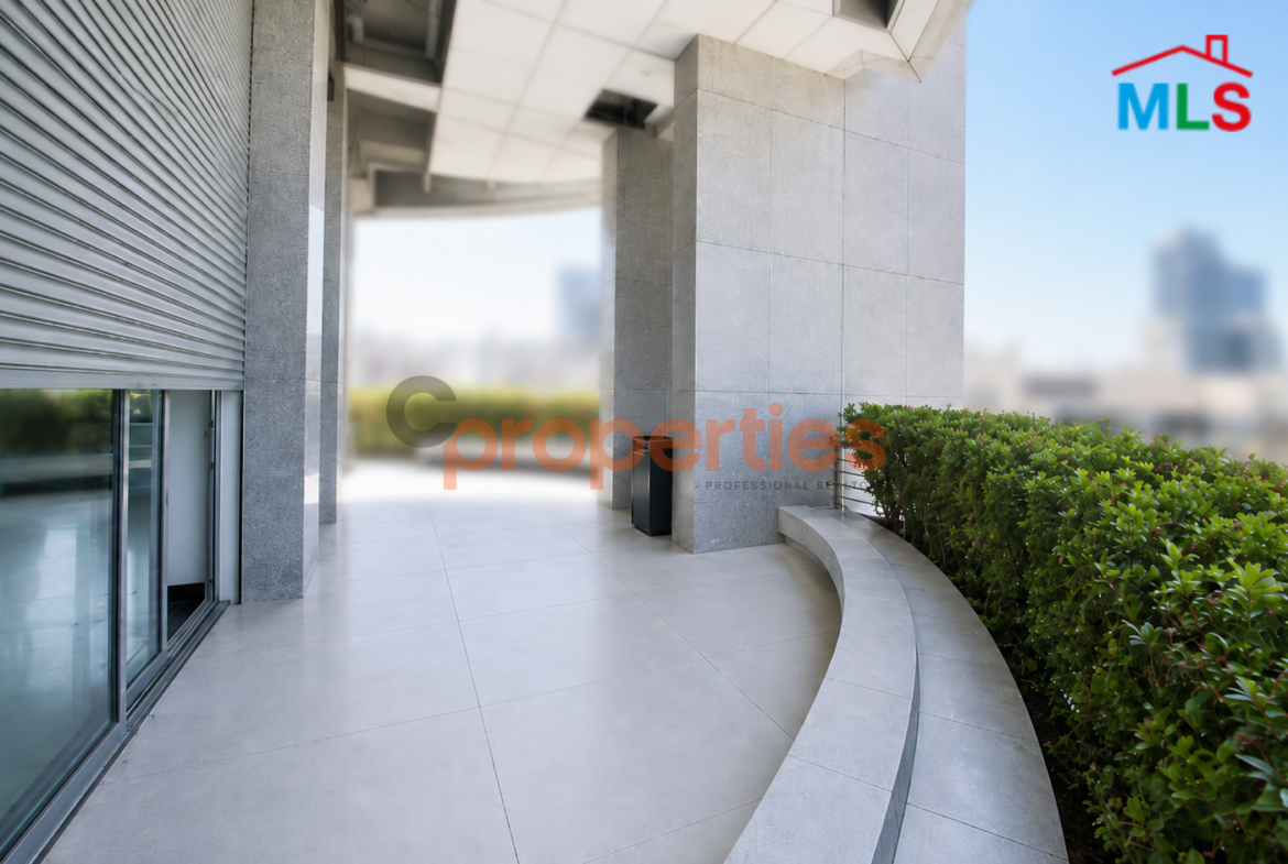 Duplex For Sale In Achrafiye – CPBJW07