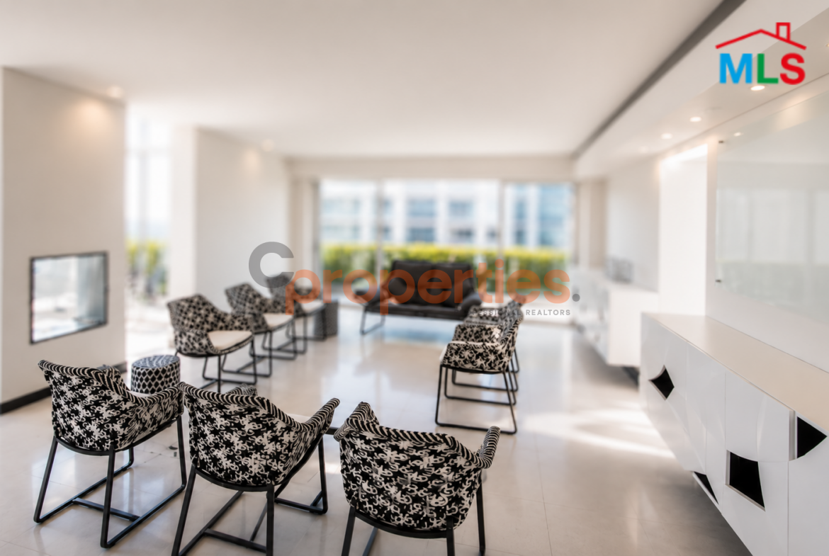 Duplex For Sale In Achrafiye – CPBJW07