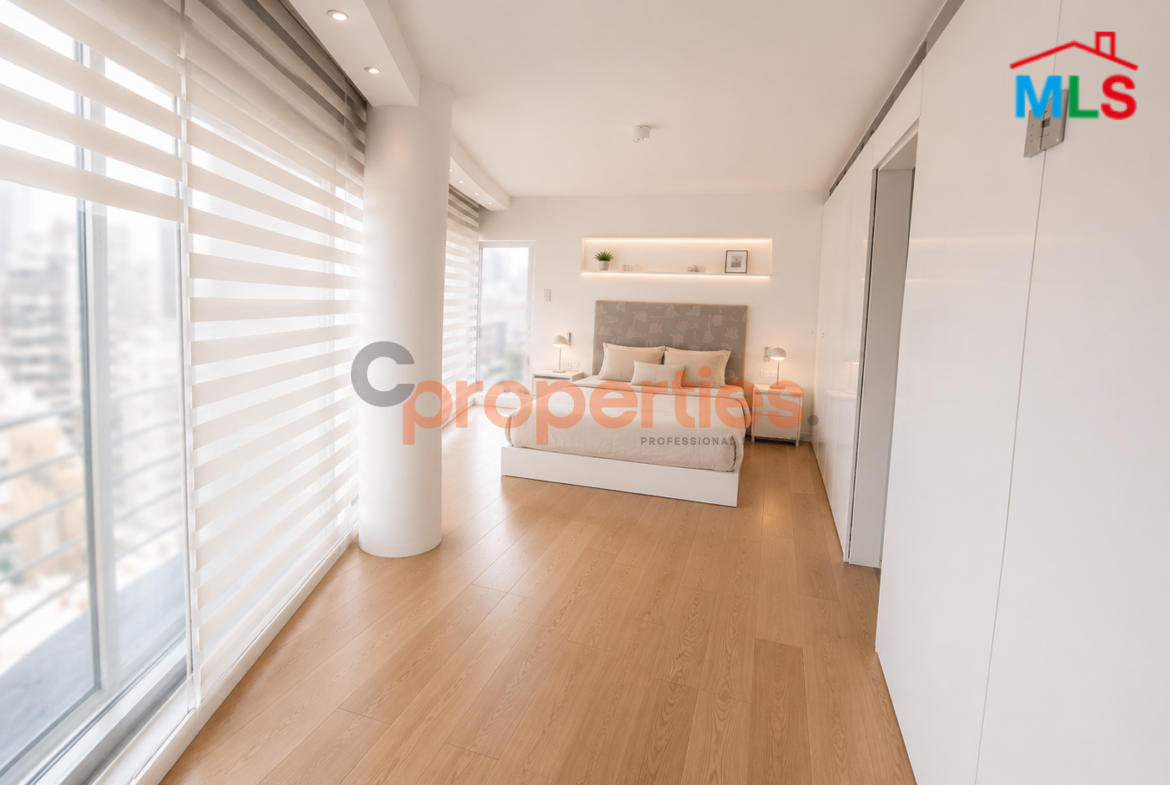 Duplex For Sale In Achrafiye – CPBJW07