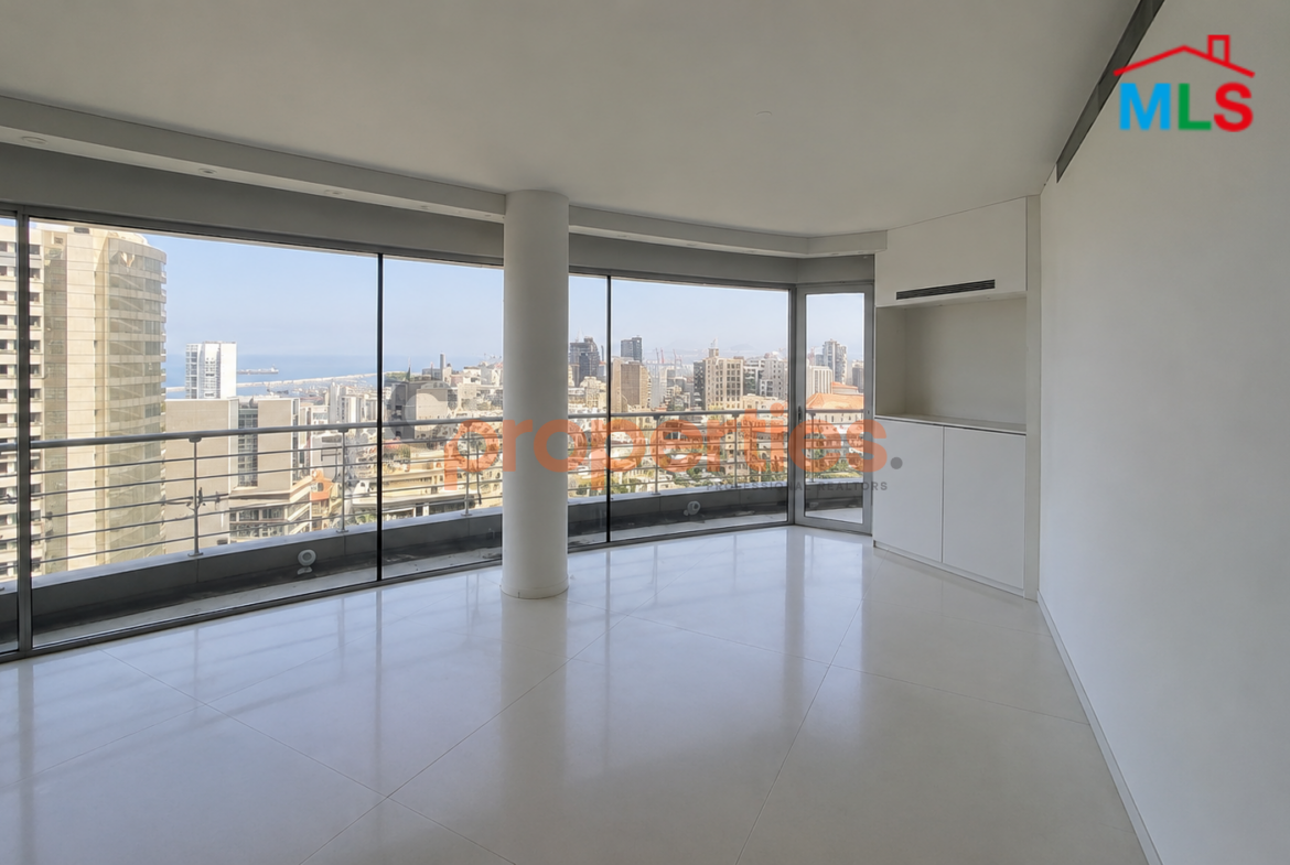 Duplex For Sale In Achrafiye – CPBJW07