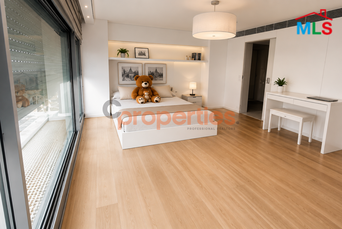 Duplex For Sale In Achrafiye – CPBJW07