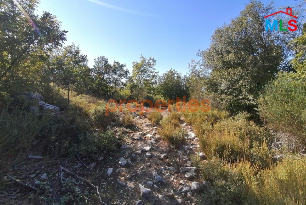 Land For Sale In Mechmech-CPJGK110