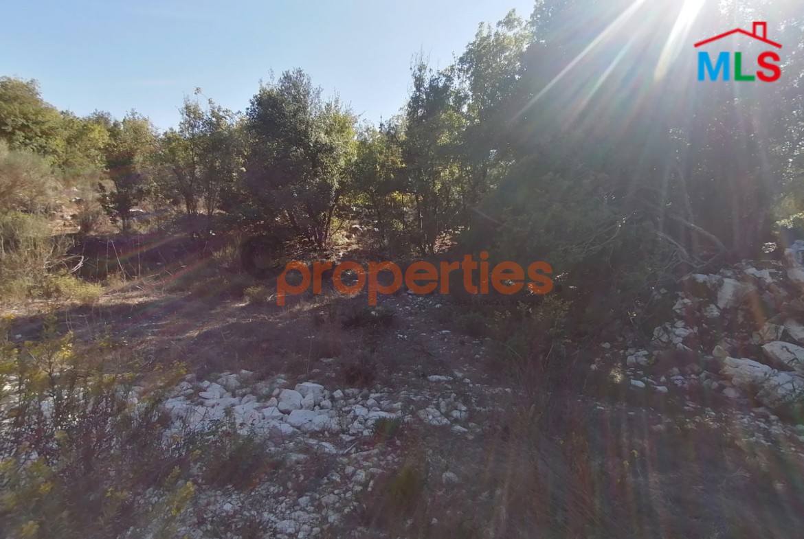 Land For Sale In Mechmech-CPJGK110