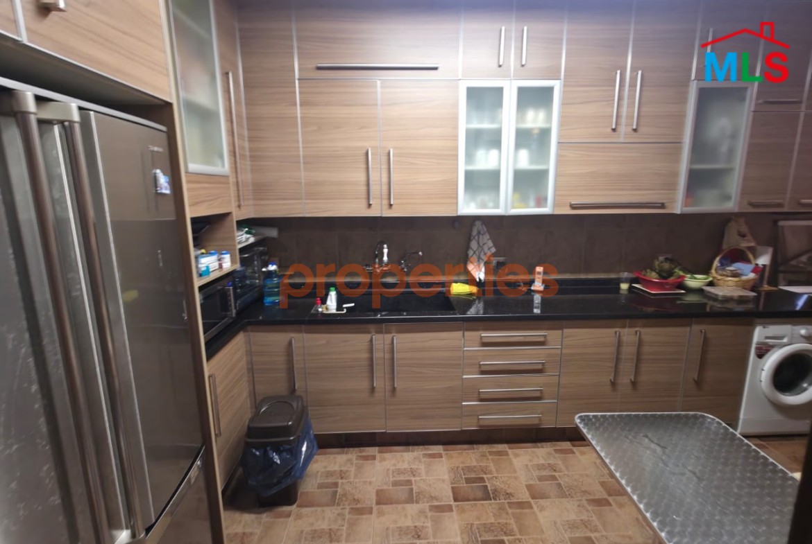 Apartment for Sale in Sabtiyye – CPJA81