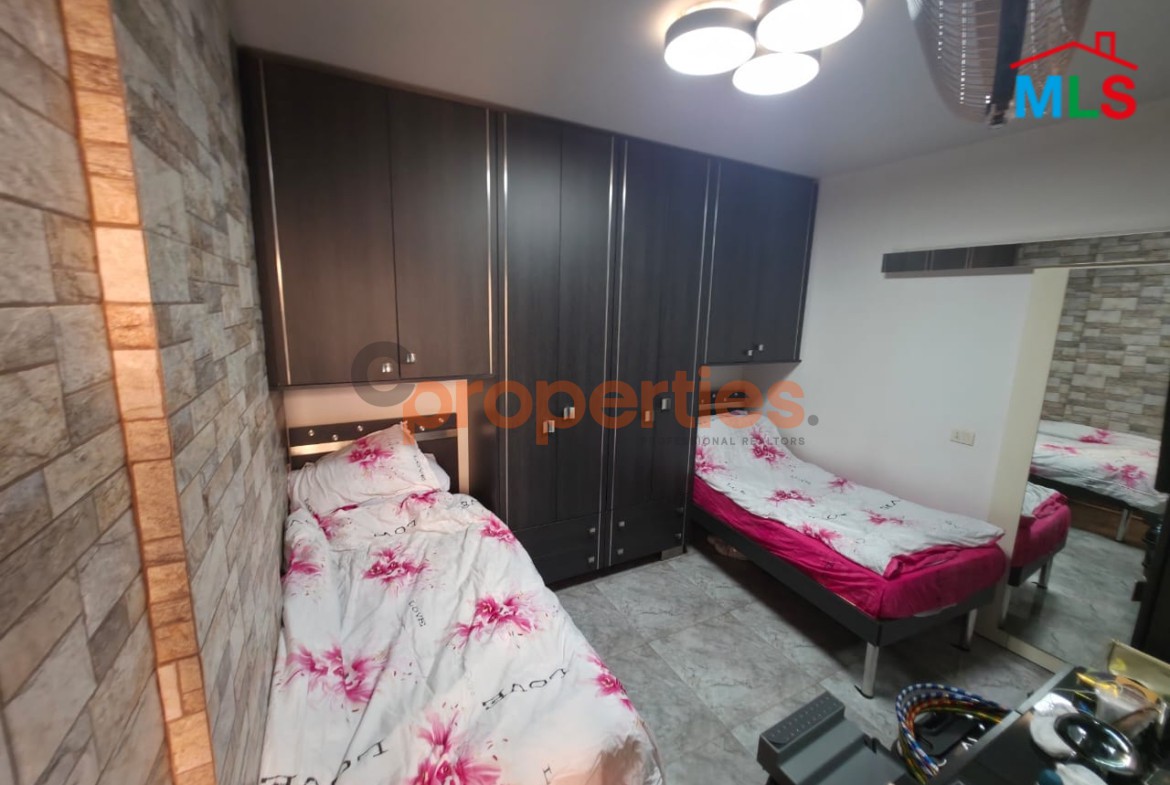 Apartment for Sale in Sabtiyye – CPJA81