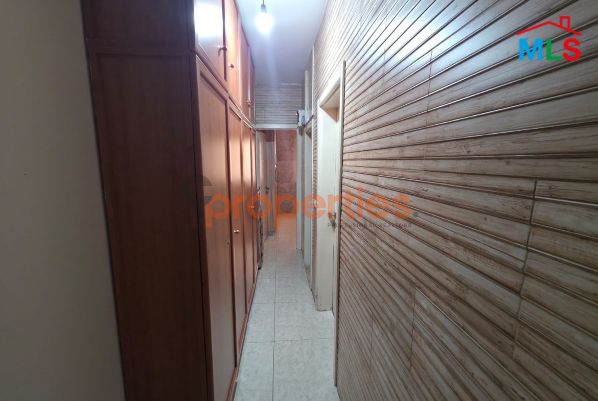 Apartment for Sale in Sabtiyye – CPJA81