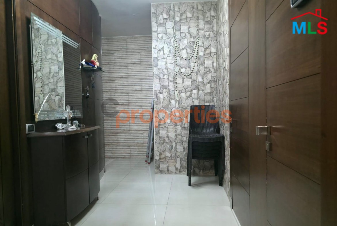 Apartment for Sale in Sabtiyye – CPJA81