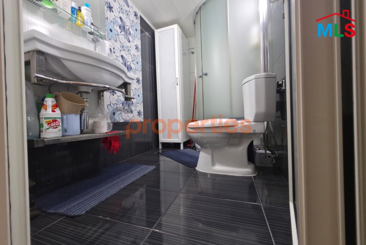 Apartment for Sale in Sabtiyye – CPJA81