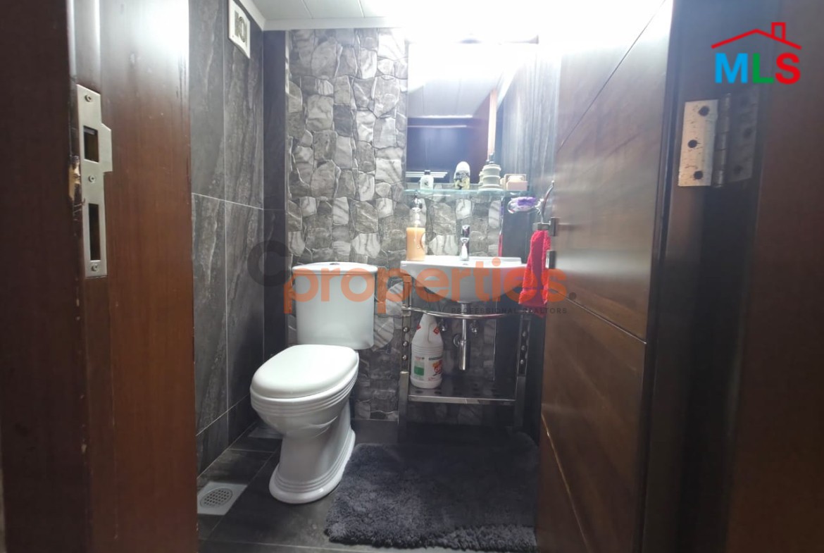 Apartment for Sale in Sabtiyye – CPJA81