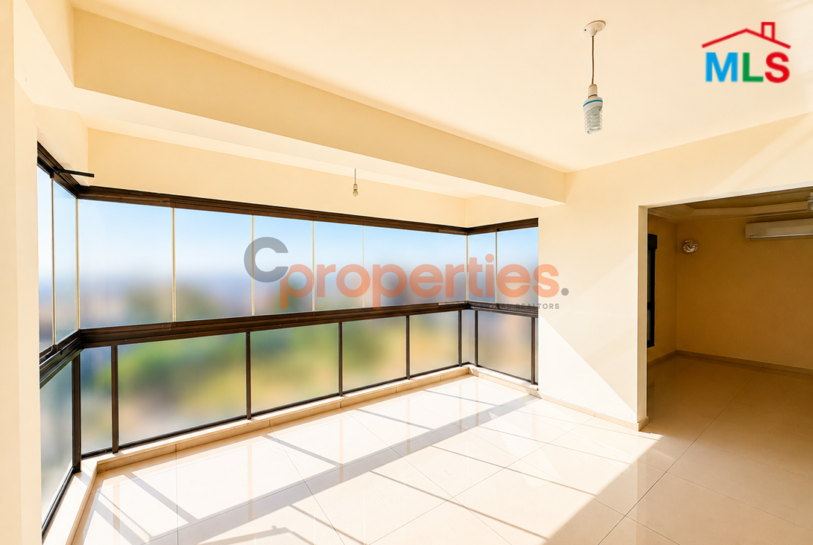 Apartment For Sale in Hazmieh – CPCH38