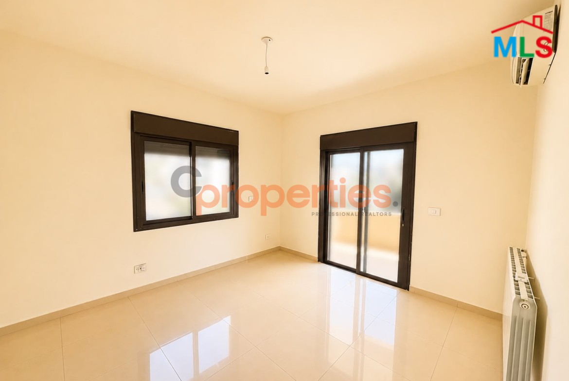 Apartment For Sale in Hazmieh – CPCH38